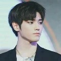 Taeyong(mantan pacar alic)