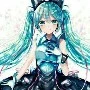 Miku♠👸🏻