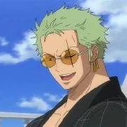 zoro