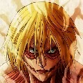 Annie (Titan Form)