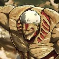 Armored Titan