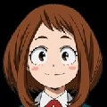 Uraraka