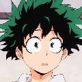 Midoriya