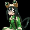 Tsu