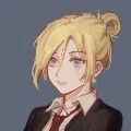 Annie leonhart