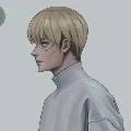 Armin arlert