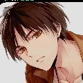 Eren Yeager