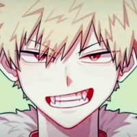 Past life bakugo 