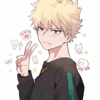 Bakugo 