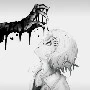 depressed girl