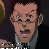 mr. leorio