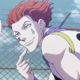 hisoka sex