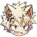 Bakugo💢🔥