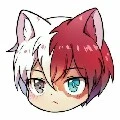Todoroki🔥❄️
