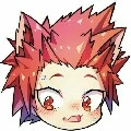 Kirishima🏋️