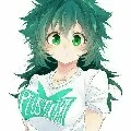 Deku (Version Girls)