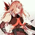 Bakugo girl