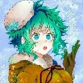Deku girl