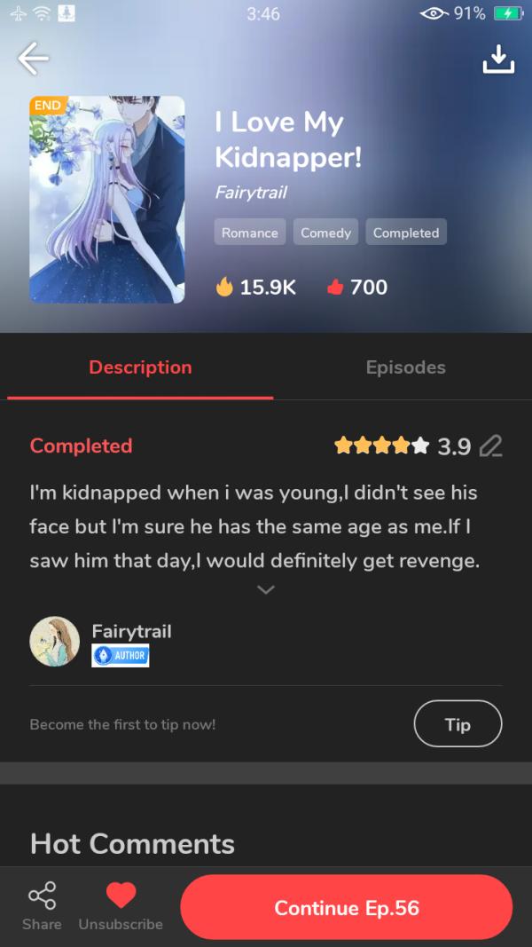 NovelToon