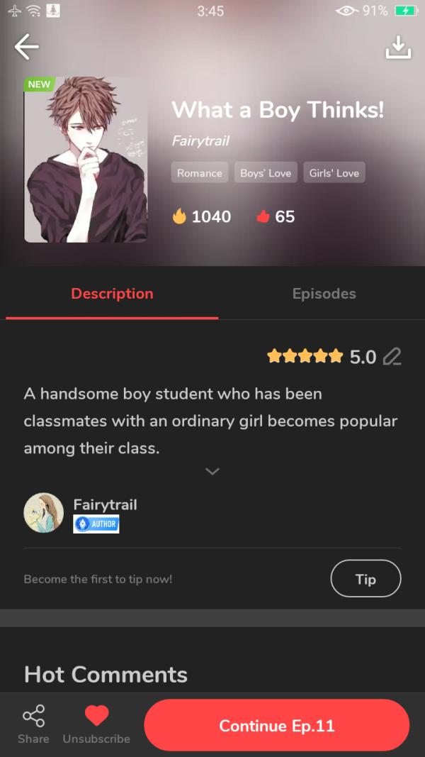 NovelToon