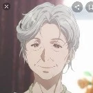 grandma