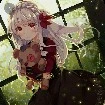 april/ Demon princess