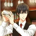 Bar Tender Zhu