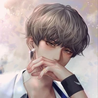 Jasper Carlos [J] {Vin