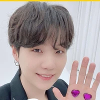 min yoongi