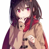 Olivia ( Jackson  BFF )