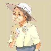 Granny Jiji
