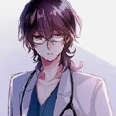 Dr. Mike Xavier