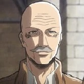 Mr Gordan (ML Grandpa)