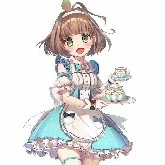 lenda (fl maid
