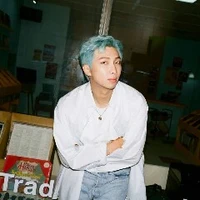 namjoon