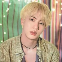 seok jin