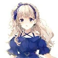 San( sister of fl)