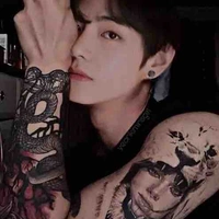 Kim taehyung 🐯