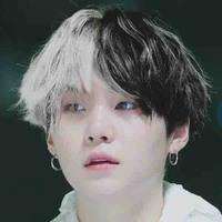 Min yoongi 🐱
