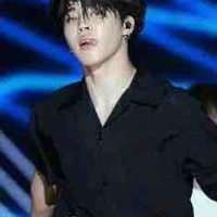 Park jimin 🐶