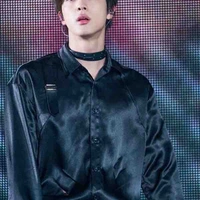 Kim seokjin 