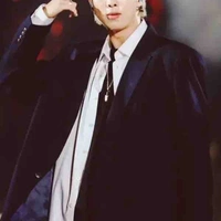 Kim Namjoon 