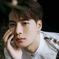 Jackson wang 