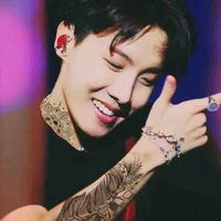Jung hoseok 