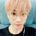 Lee jisung chortly (anak6)