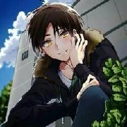 Eren Jaeger