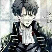 Levi Ackerman