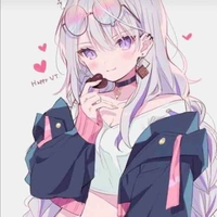 kyle(jack sister)