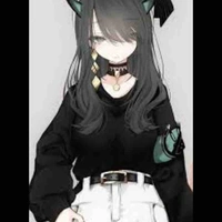 aliva(laim sister)