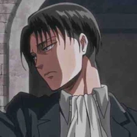 Levi✨